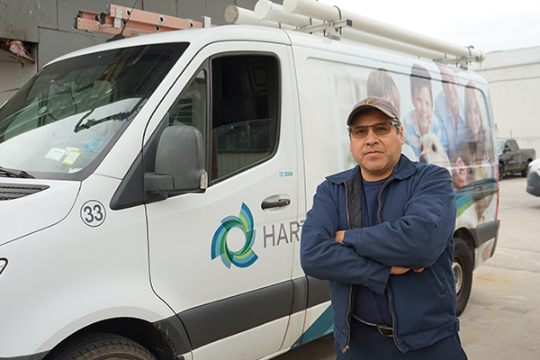 trusted HVAC services for Nassau, Suffolk, and Queens homes